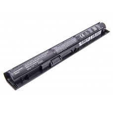 Bateria Compatível Alta Capacidade HP Probook 450 G3 14.4V/14.8V 2600mAh 
